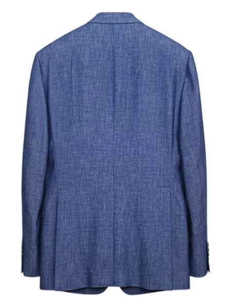 Sacou Tom Ford albastru