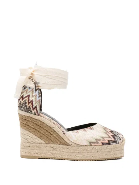 Espadrile Missoni