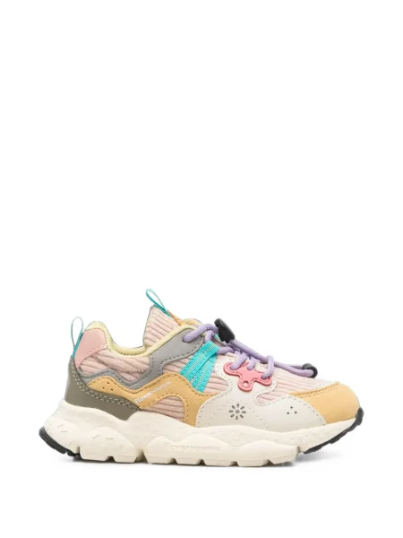 Sneakersy dziecięce Flower Mountain