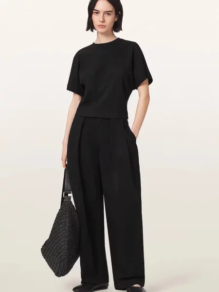 Футболка Allsaints