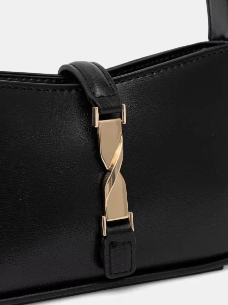 Сумка Aldo черная