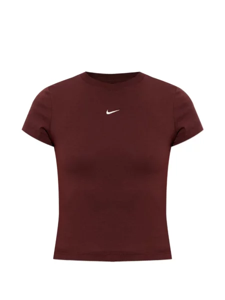 Flisiniai kelnės Nike juoda