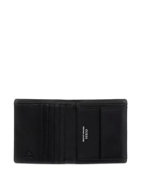 Portofel Guess negru