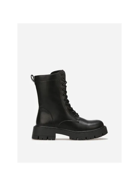 Pantofi La Modeuse negru