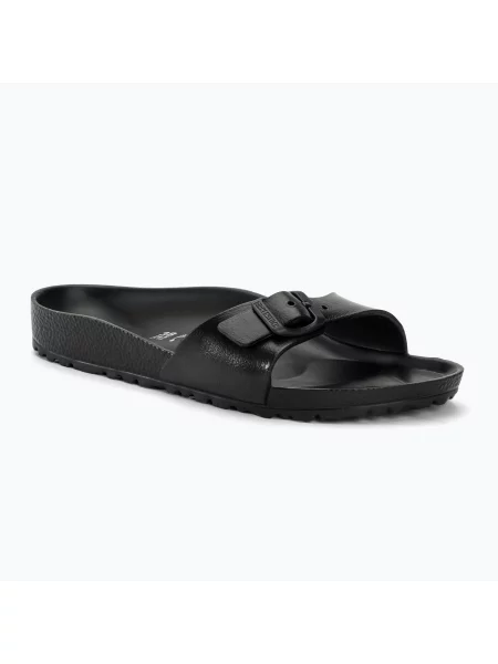 Pantofle Birkenstock černé