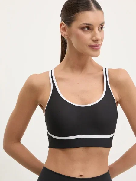 Спортен сутиен Under Armour Infinity черно