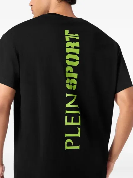 Tricou Plein Sport negru