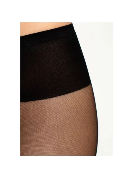 Колготы Legs черные