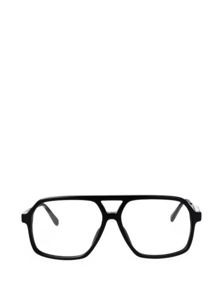 Γυαλιά ηλίου Marc Jacobs Eyewear μαύρο