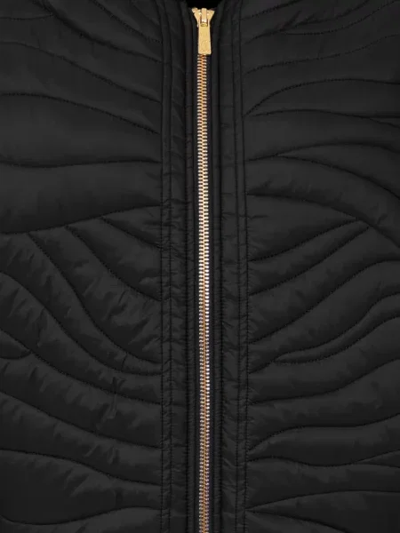 Geacă Just Cavalli negru
