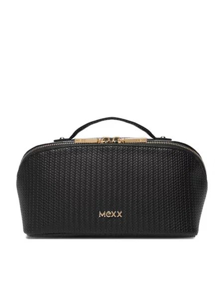 Косметичка Mexx черная