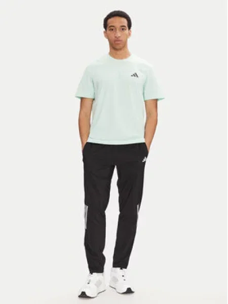 Tričko Adidas šedé