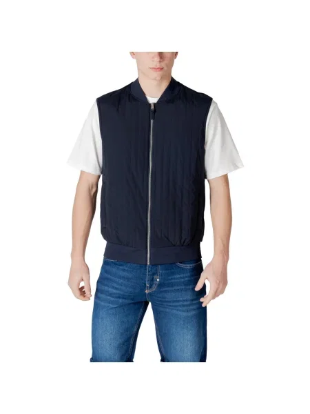 Geacă Antony Morato albastru