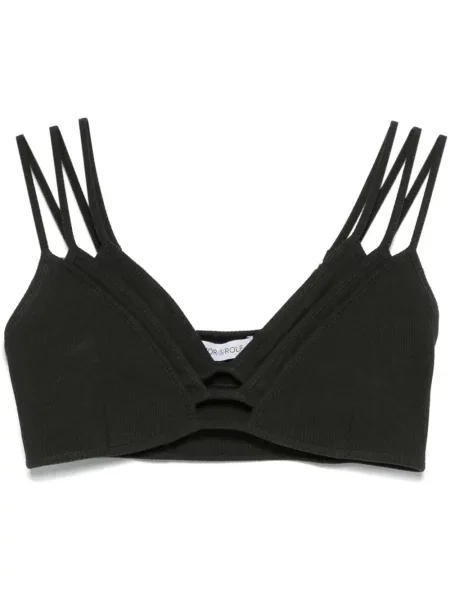 Sutien Viktor & Rolf negru
