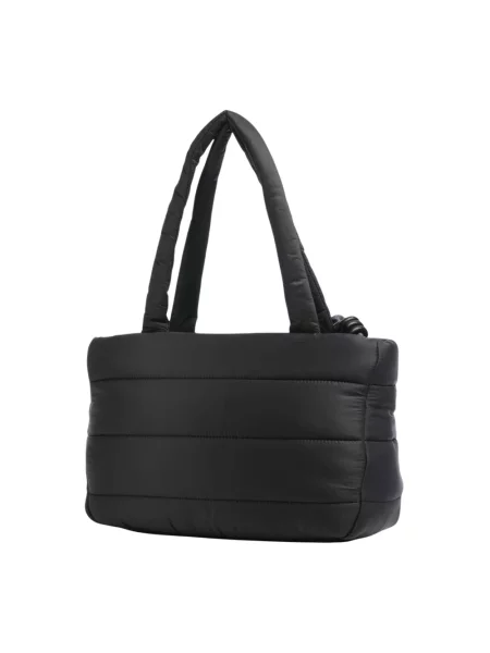 Shopperka Love Moschino czarna