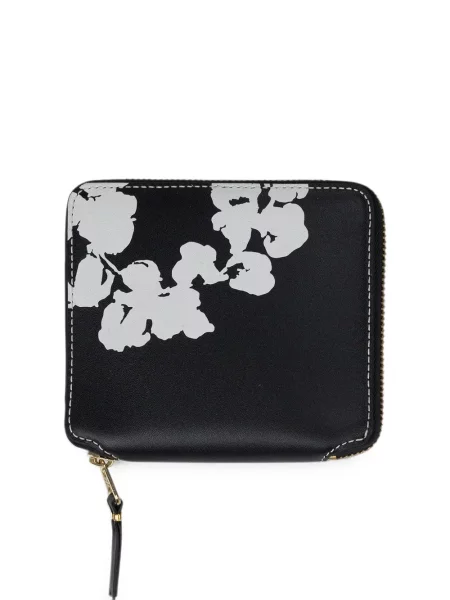 Portofel Denim Tears negru