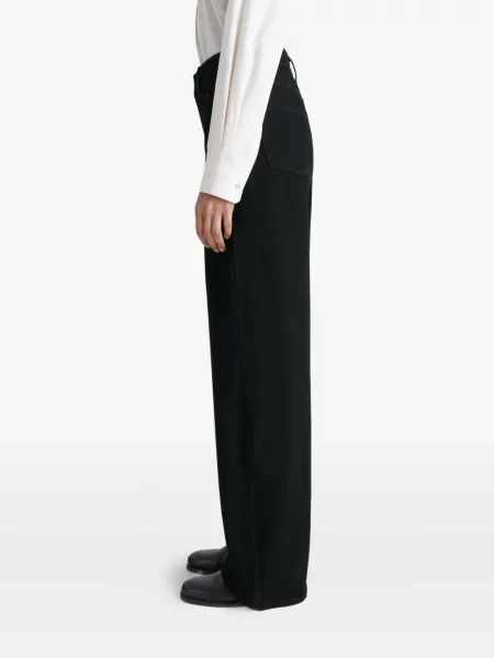 Blugi Lemaire negru