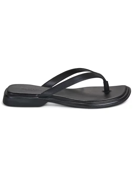 Pantofle Vagabond Shoemakers černé