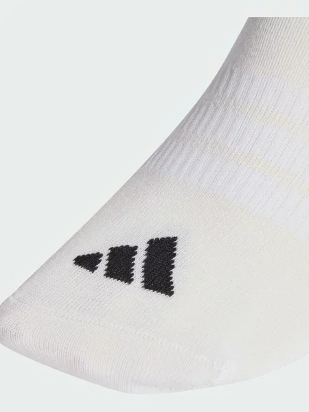 Носки Adidas белые