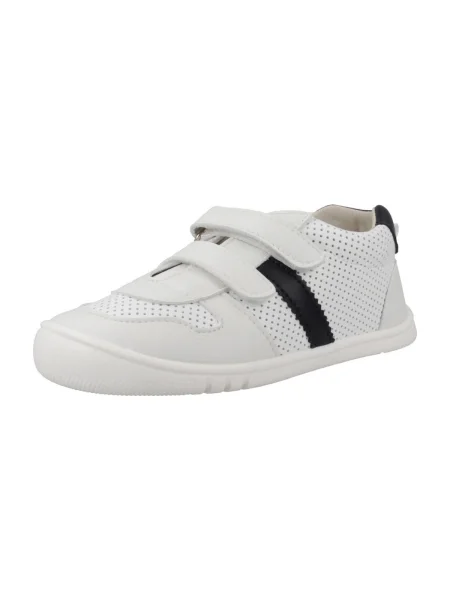 Pantofi copii Piruflex alb
