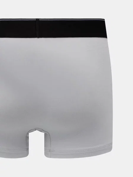 Calvin Klein Underwear boxeralsó férfi csomag szürke
