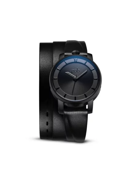 Ceas Fob Paris negru