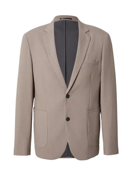 Lindbergh Suknjič Superflex temno bež