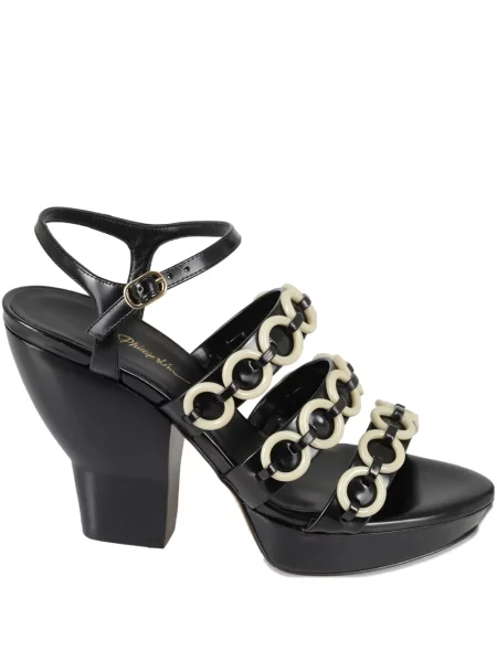 Sandale 3.1 Phillip Lim negru