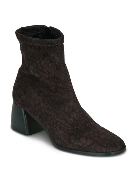 Pantofi Jb Martin maro