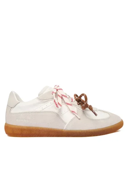 Nokwol Tenisice August bijela