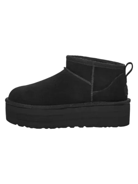Pantofi Ugg clasici negru