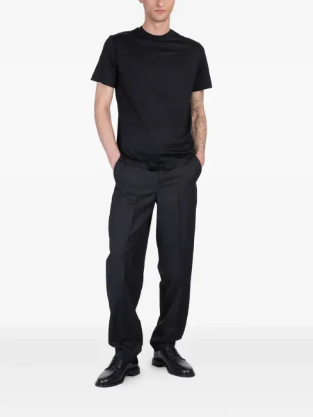 Tricou Tokyo James negru