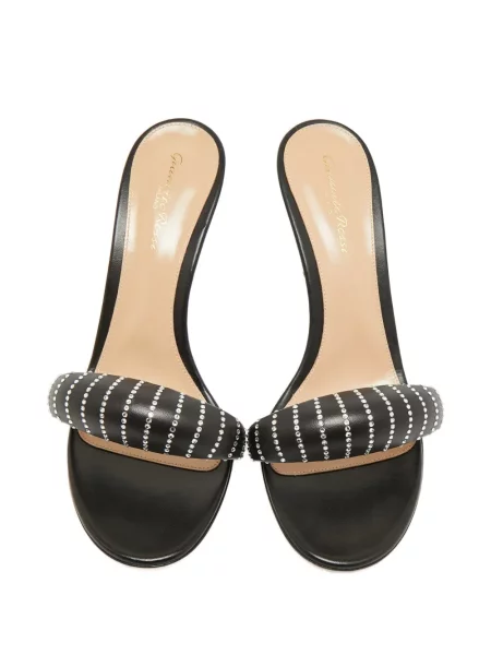 Sandale Gianvito Rossi negru