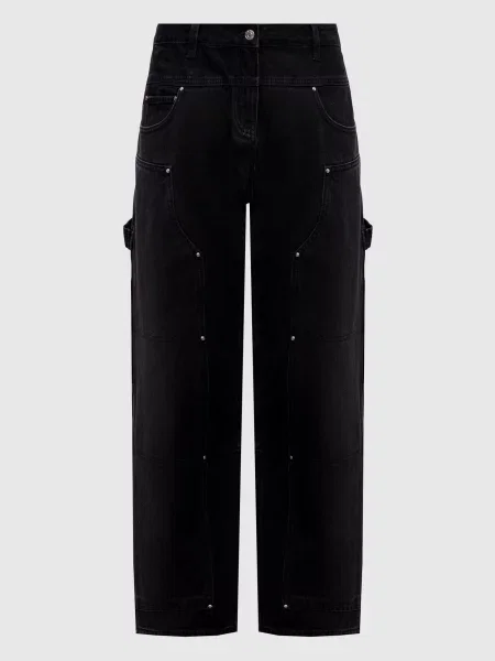 Джинси 3.1 Phillip Lim чорні