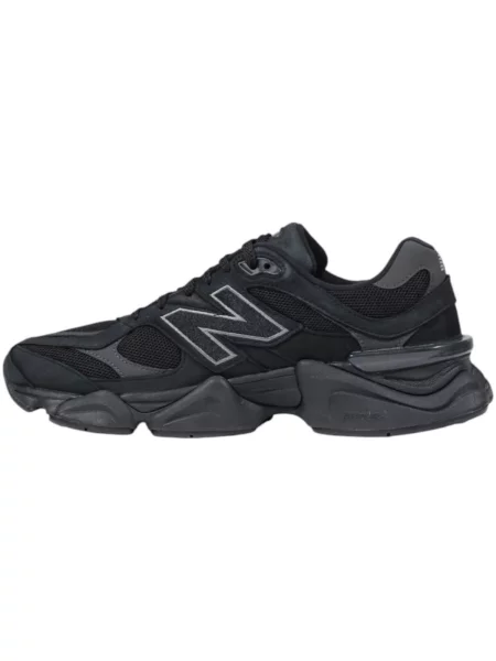 Pantofi New Balance negru