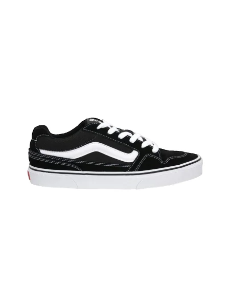 Pantofi Vans negru