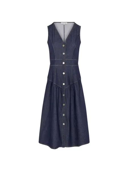 Rochie Morgan De Toi albastru