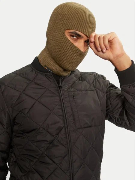 Șapcă Alpha Industries verde