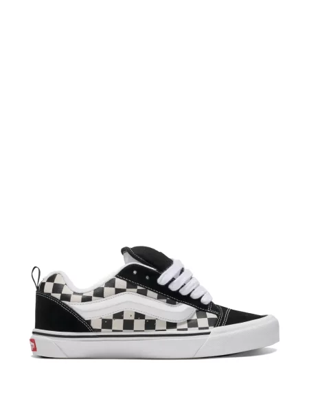 Sneakerși Vans negru