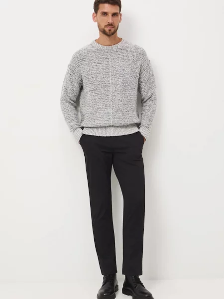 Штани Medicine фасон chinos чорний