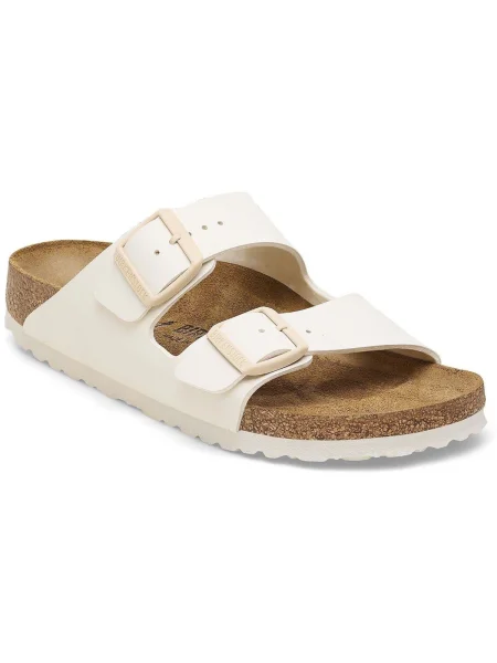 Tenisky Birkenstock biela