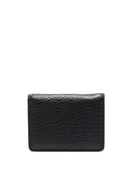 Piniginė Maison Margiela juoda