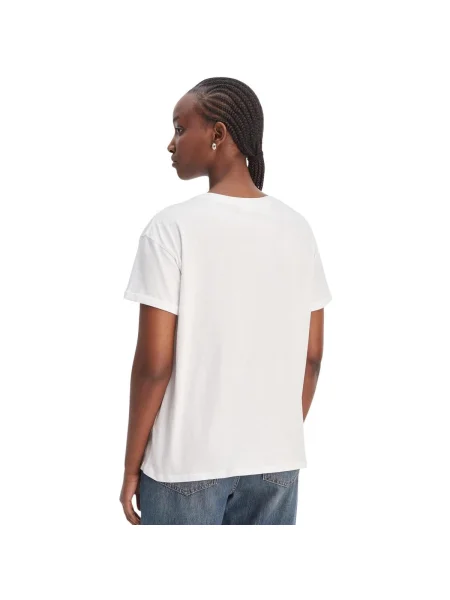 Tricou Liu Jo alb