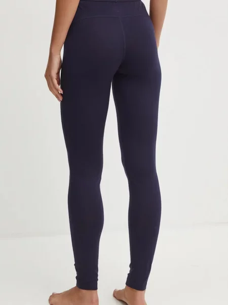 Термобілизна Icebreaker з вовни мериноса синя