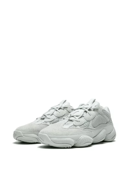 Sportbačiai Adidas Yeezy pilka