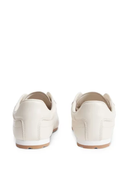 Bőr sneaker Tommy Hilfiger