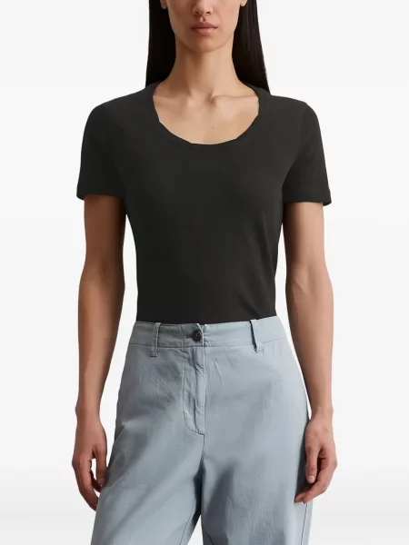 Tricou polo Marc O'polo negru
