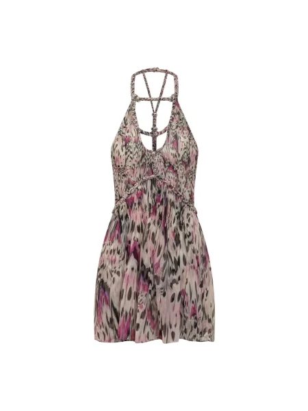 Mała sukienka mini Isabel Marant mini