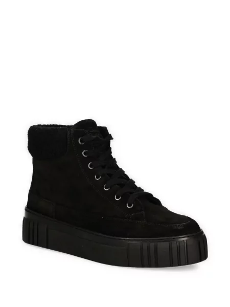Botine Gant negru