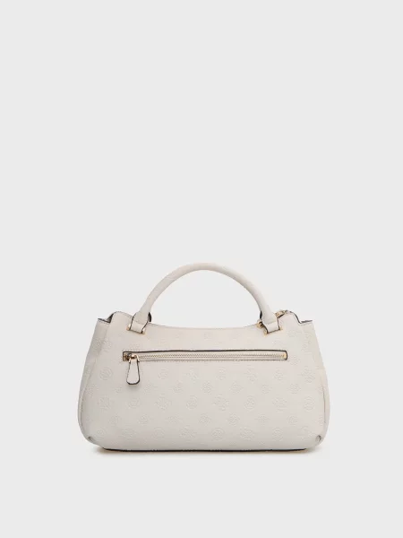 Сумка Guess біла